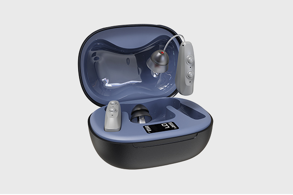 Where to find the high-quality competitive price hearing aid?